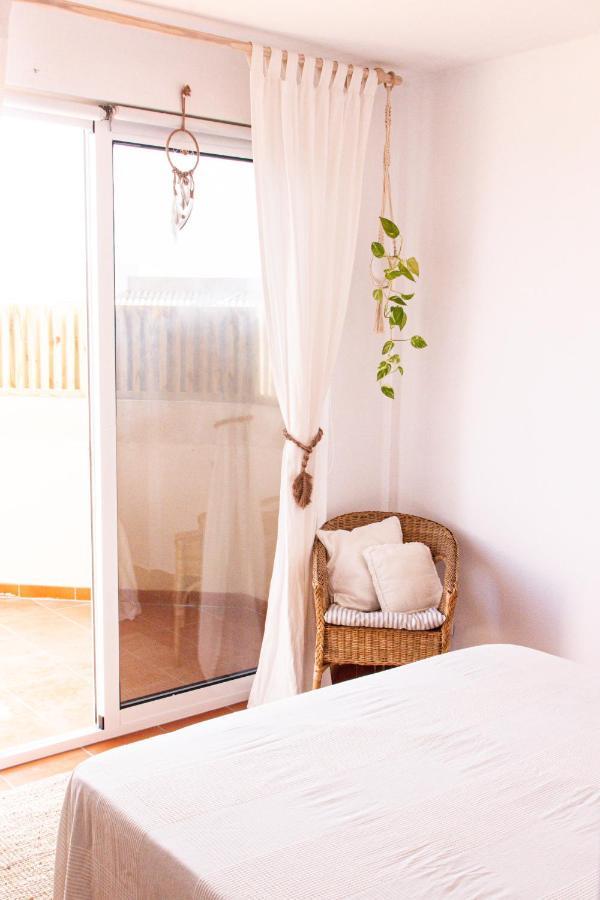 Magical House In Front Of A Sunrise Beach เอลเมดาโน ภายนอก รูปภาพ